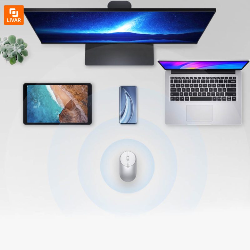 موس Mi 2 Portable - Image 6