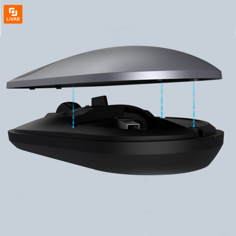 موس Mi 2 Portable - Image 7