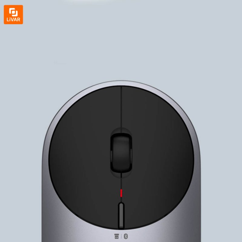 موس Mi 2 Portable - Image 9
