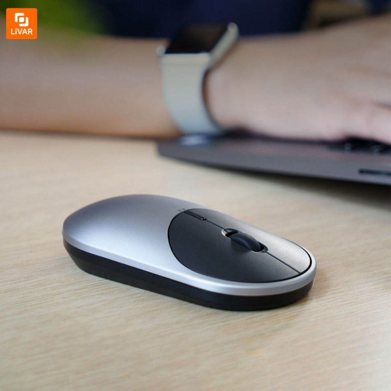موس Mi 2 Portable - Image 10