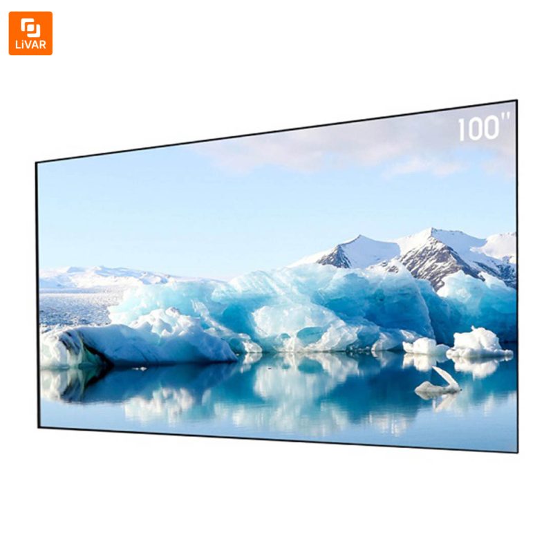 صفحه‌نمایش پروژکتور Mi شیائومی - Image 3