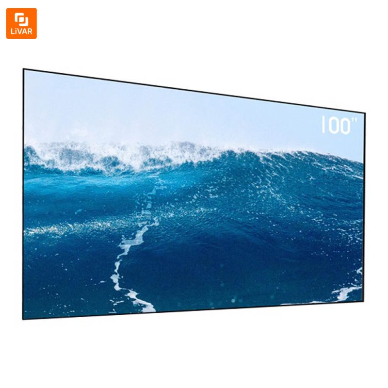 صفحه‌نمایش پروژکتور Mi شیائومی - Image 4