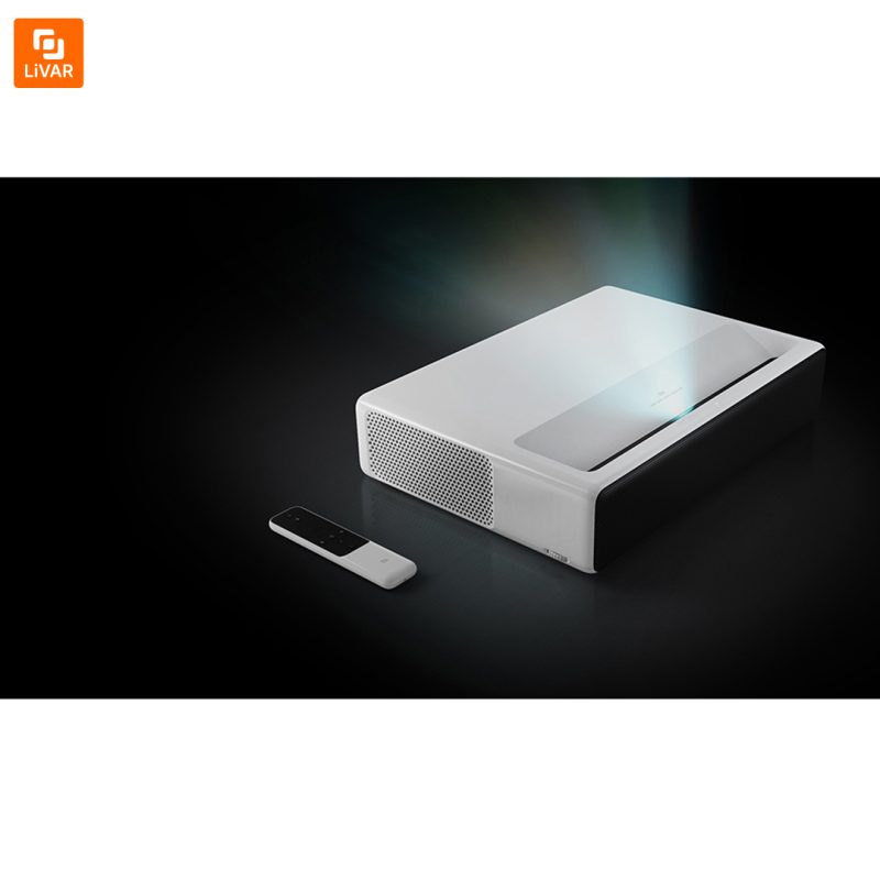 پروژکتور Mi Laser 150 شیائومی - Image 8