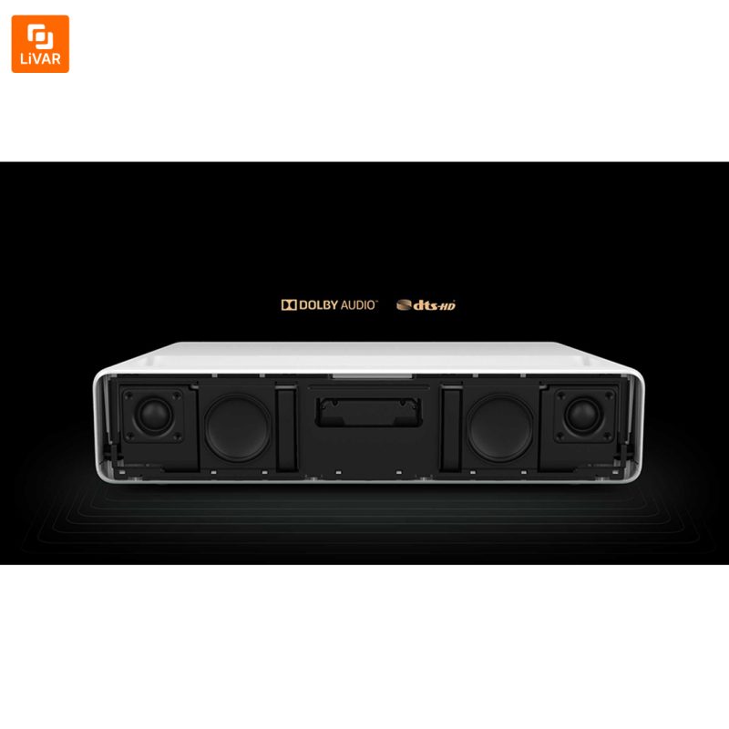 پروژکتور Mi Laser 150 شیائومی - Image 10