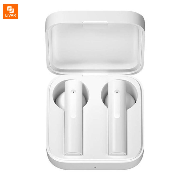 هدفون بی‌سیم Mi Ture 2 Basic شیائومی - Image 12