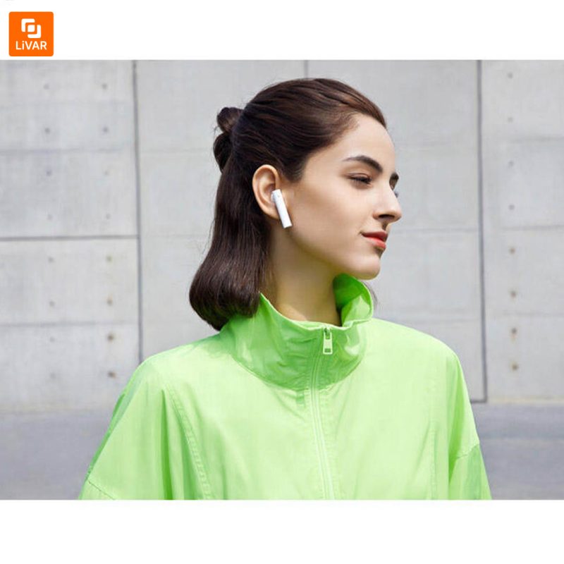 هدفون بی‌سیم Mi Ture 2 Basic شیائومی - Image 14