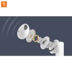 هدفون بی‌سیم Mi Ture 2 Basic شیائومی - Image 5
