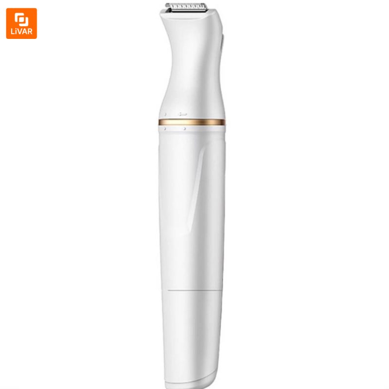 دستگاه اصلاح صورت Mijia WellSkins - Image 5
