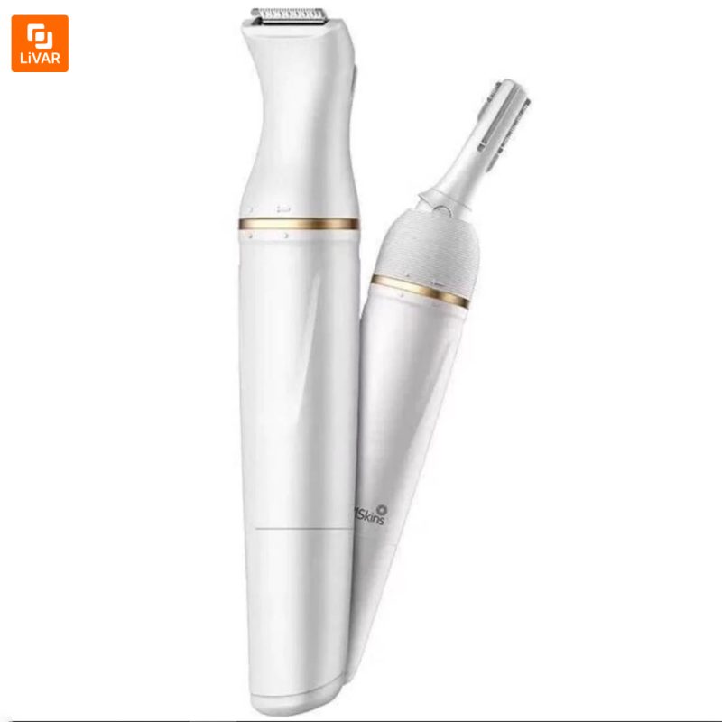 دستگاه اصلاح صورت Mijia WellSkins - Image 8