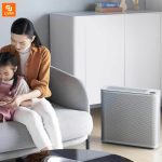 دستگاه تصفیه هوا Mijia X - Image 12