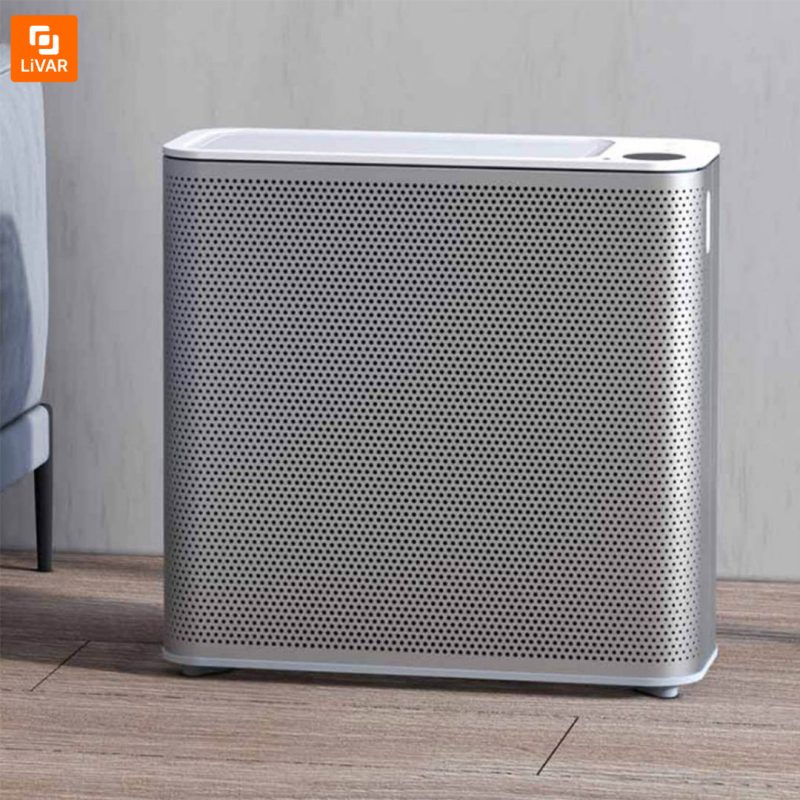 دستگاه تصفیه هوا Mijia X - Image 16