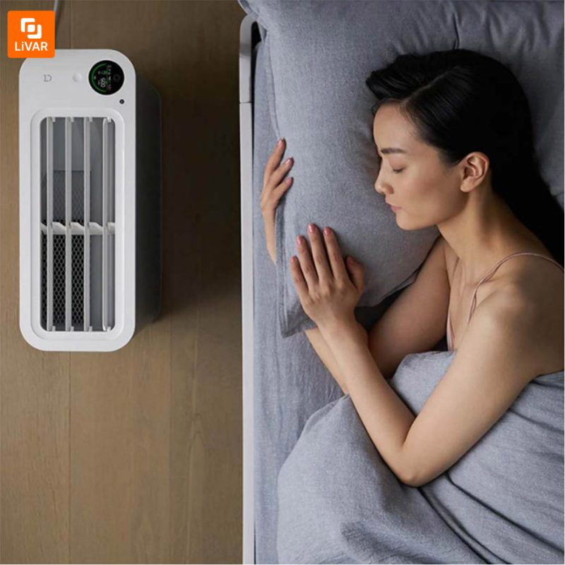 دستگاه تصفیه هوا Mijia X - Image 7