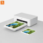 دستگاه پرینتر عکس Mijia 1S - Image 5