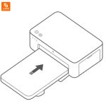 دستگاه پرینتر عکس Mijia 1S - Image 7