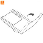 دستگاه پرینتر عکس Mijia 1S - Image 8