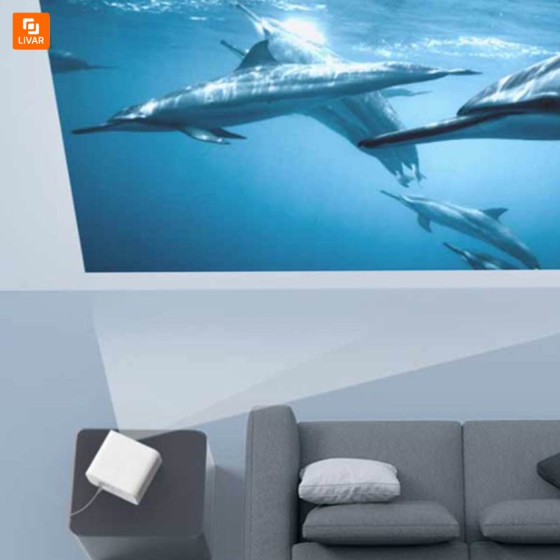 پروژکتور Mijia شیائومی - Image 3