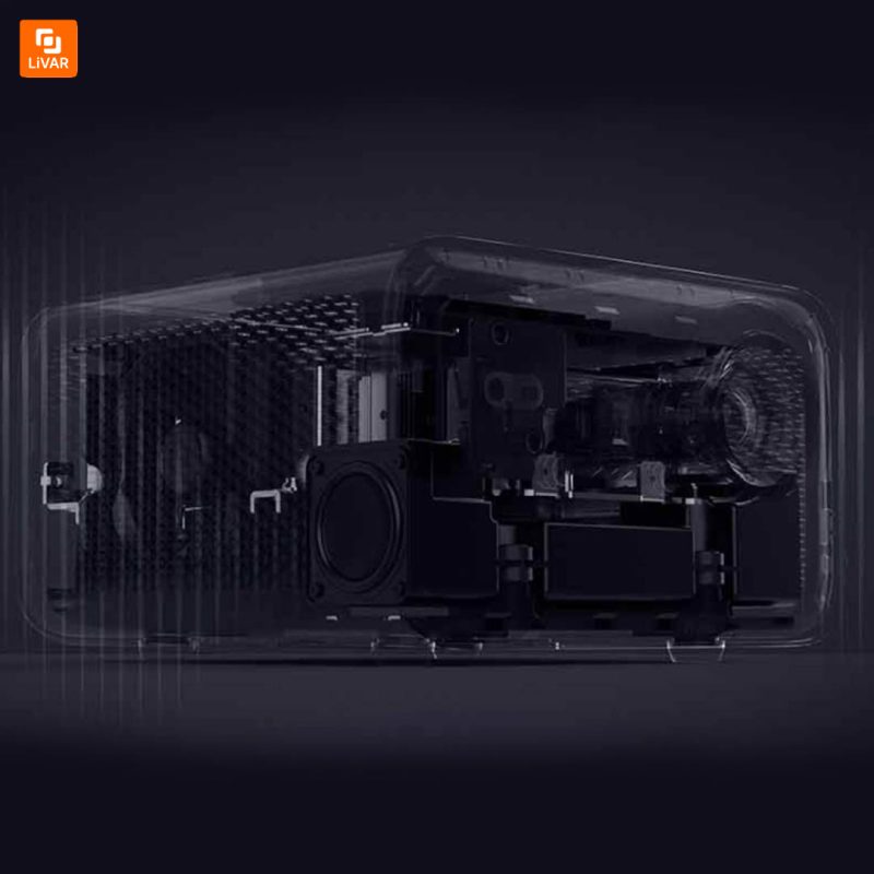 پروژکتور Mijia شیائومی - Image 5