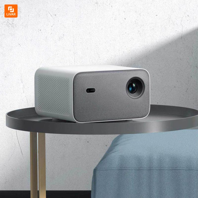 پروژکتور Mijia شیائومی - Image 6