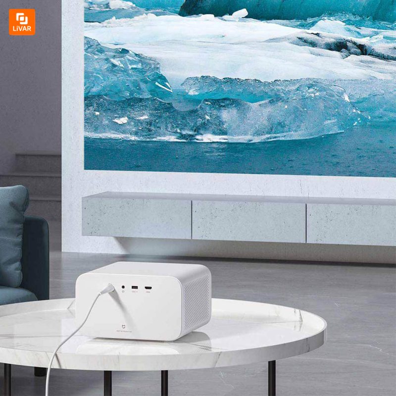 پروژکتور Mijia شیائومی - Image 9