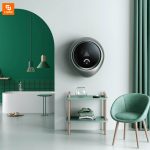 ماشین لباسشویی و خشک کن Mijia - Image 2