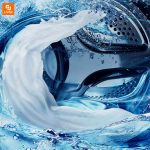 ماشین لباسشویی و خشک کن Mijia - Image 11