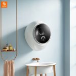 ماشین لباسشویی و خشک کن Mijia - Image 5