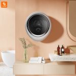 ماشین لباسشویی و خشک کن Mijia - Image 7