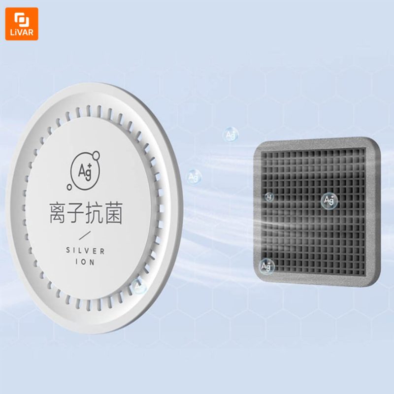 یخچال و فریزر Mijiafeng - Image 9