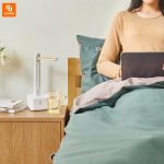 توزیع کننده آب بی‌سیم هوشمند مینگژان - Image 5