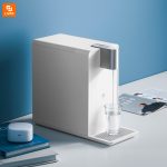 آب‌ گرم‌کن فوری هوشمند Mofan - Image 2