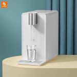 آب‌ گرم‌کن فوری هوشمند Mofan - Image 3