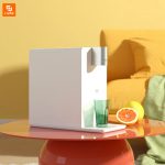 آب‌ گرم‌کن فوری هوشمند Mofan - Image 5