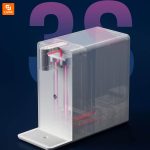 آب‌ گرم‌کن فوری هوشمند Mofan - Image 7