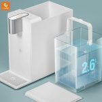 آب‌ گرم‌کن فوری هوشمند Mofan - Image 8