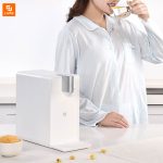 آب‌ گرم‌کن فوری هوشمند Mofan - Image 9