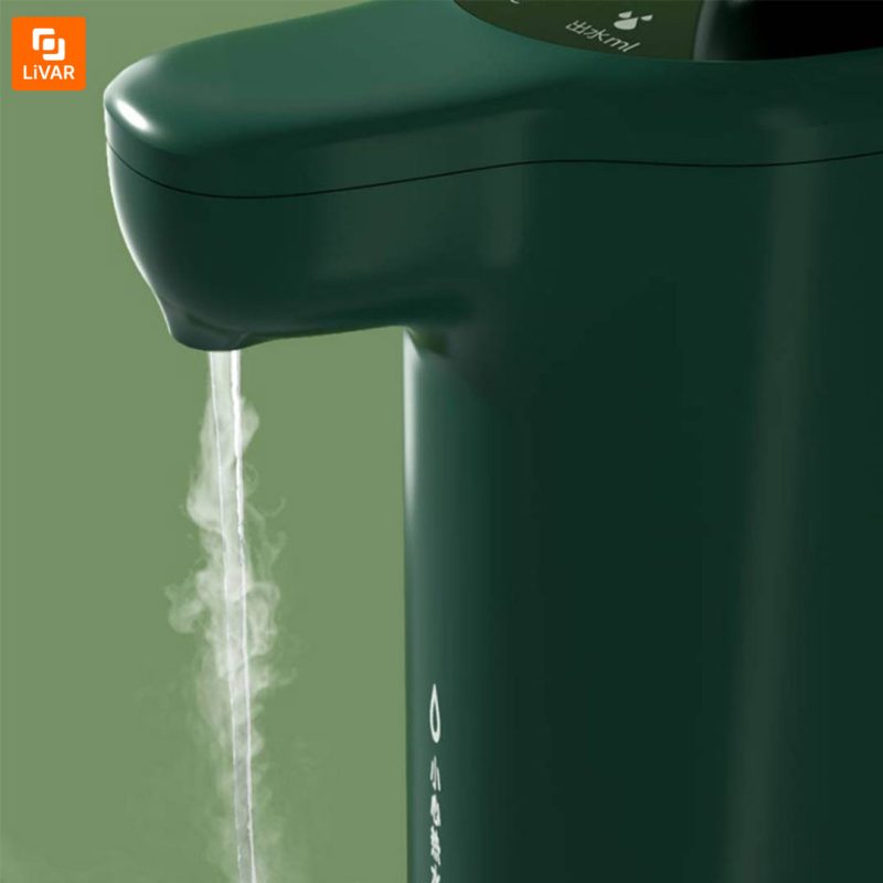 آب‌گرم‌ساز فوری قابل حمل موفان - Image 10
