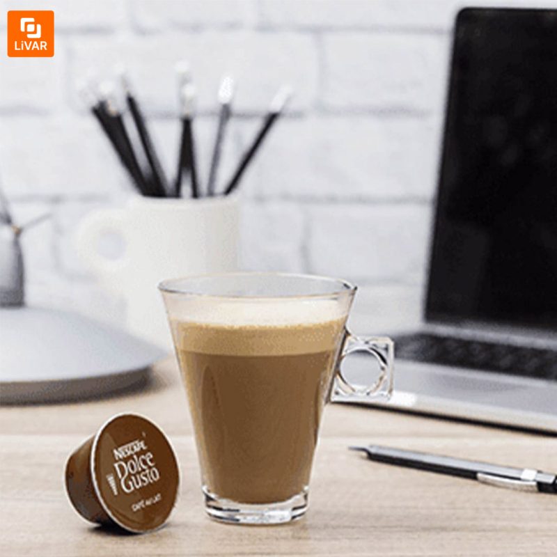 قهوه کپسولی NESCAFE - Image 2