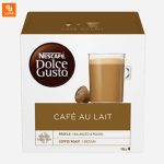 قهوه کپسولی NESCAFE - Image 4