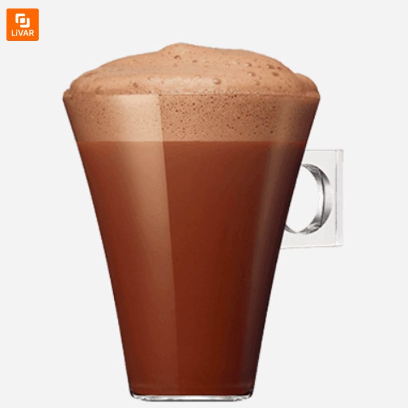 قهوه کپسولی NESCAFE Chococino - Image 2