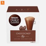قهوه کپسولی NESCAFE Chococino - Image 3