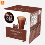 قهوه کپسولی NESCAFE Chococino - Image 4