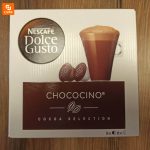 قهوه کپسولی NESCAFE Chococino - Image 5