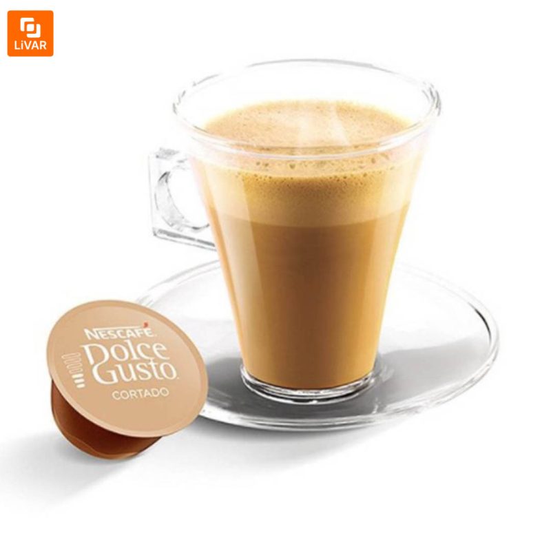 قهوه کپسولی Nescafe Dolce Gusto - Image 2