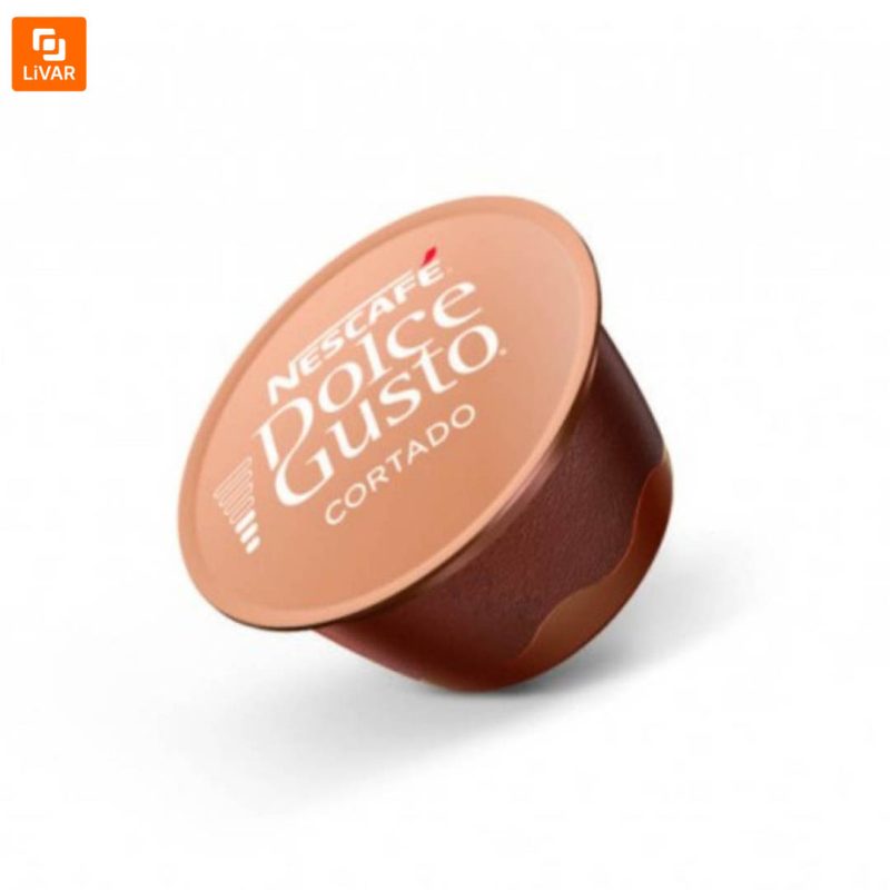 قهوه کپسولی Nescafe Dolce Gusto - Image 3
