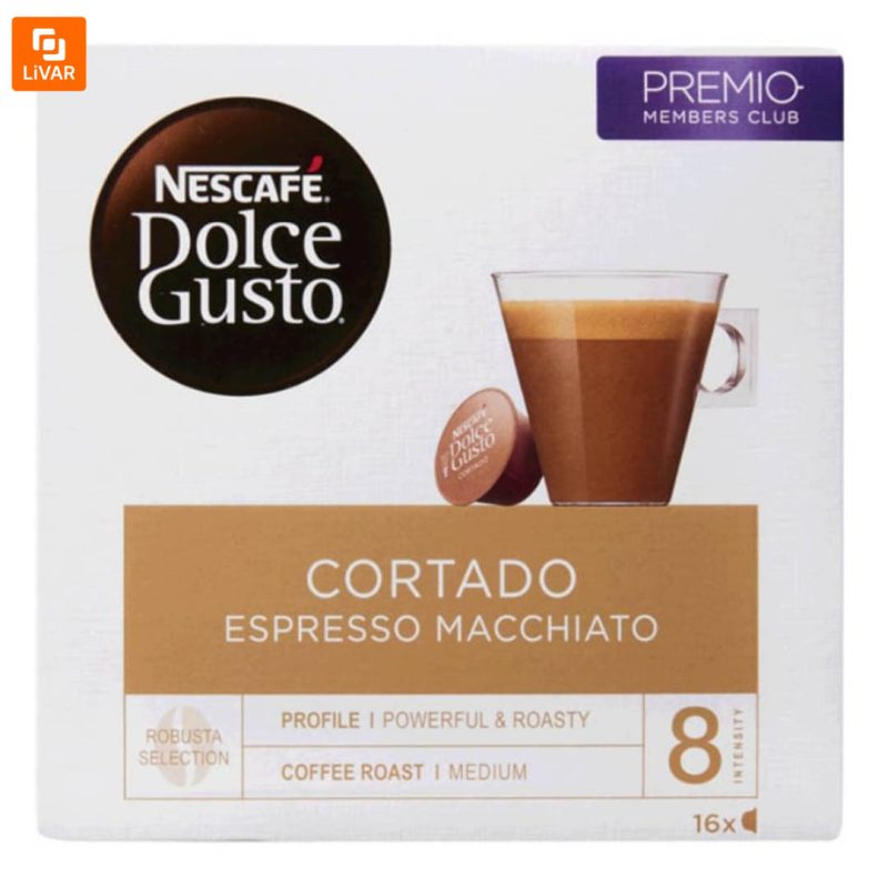 قهوه کپسولی Nescafe Dolce Gusto - Image 4