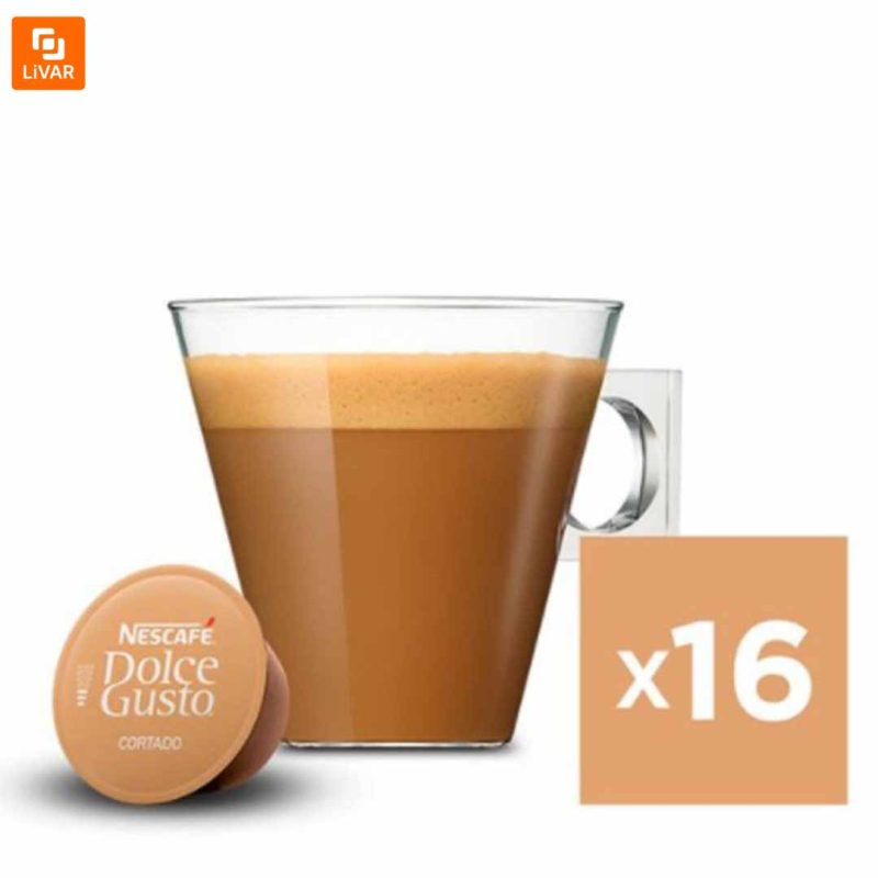 قهوه کپسولی Nescafe Dolce Gusto - Image 5
