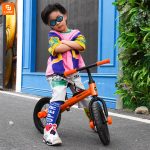 دوچرخه کودکان No. 9 - Image 2