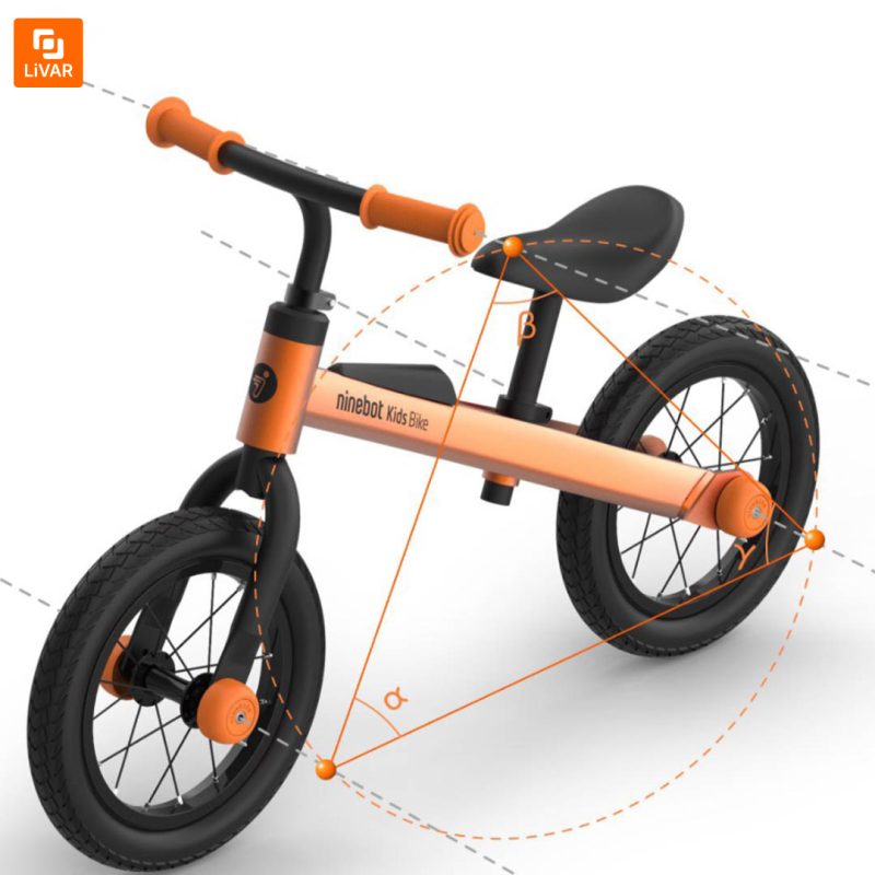 دوچرخه کودکان No. 9 - Image 13