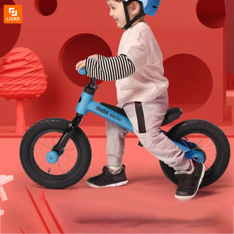 دوچرخه کودکان No. 9 - Image 14