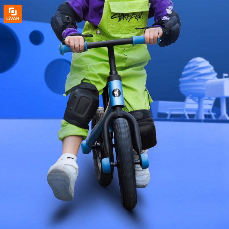 دوچرخه کودکان No. 9 - Image 16